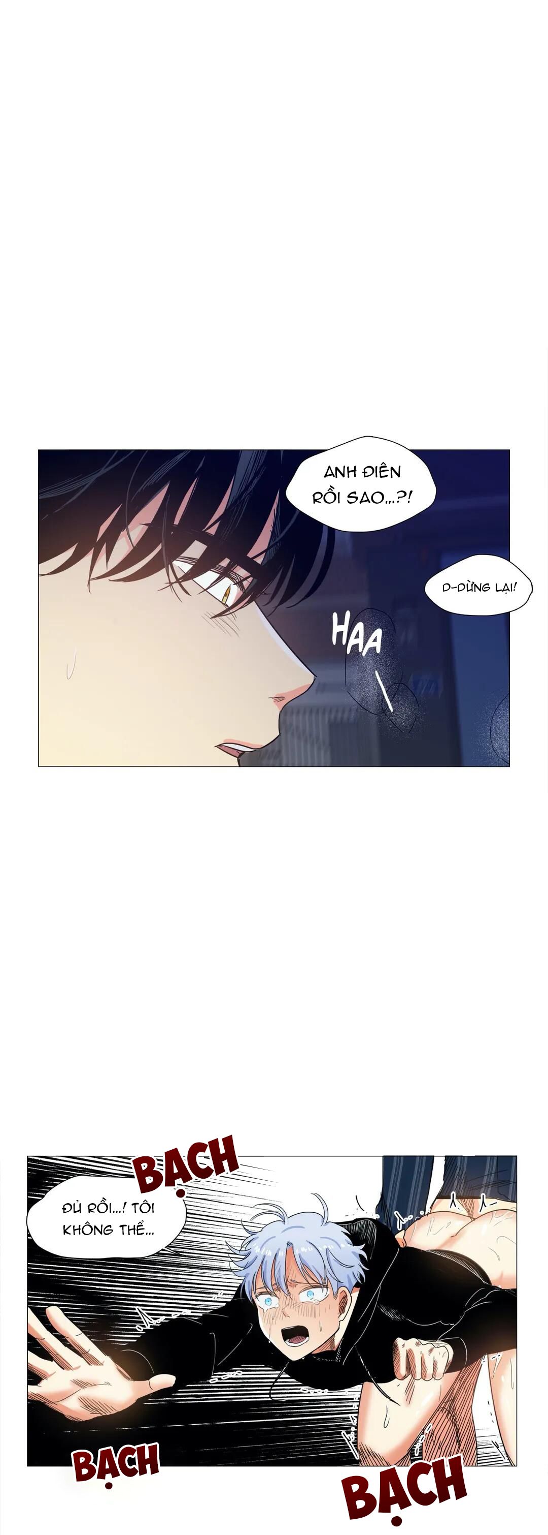 khiến anh cười chapter 14 4