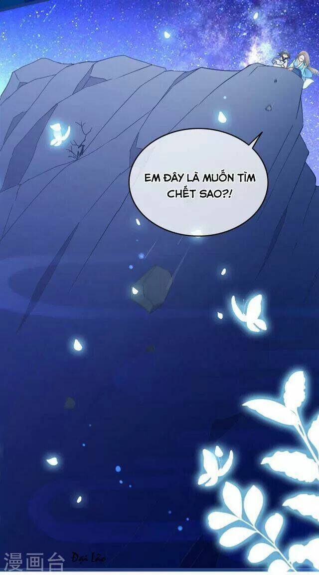 nhặt được một ma tôn đem về chăm sóc chapter 7 17