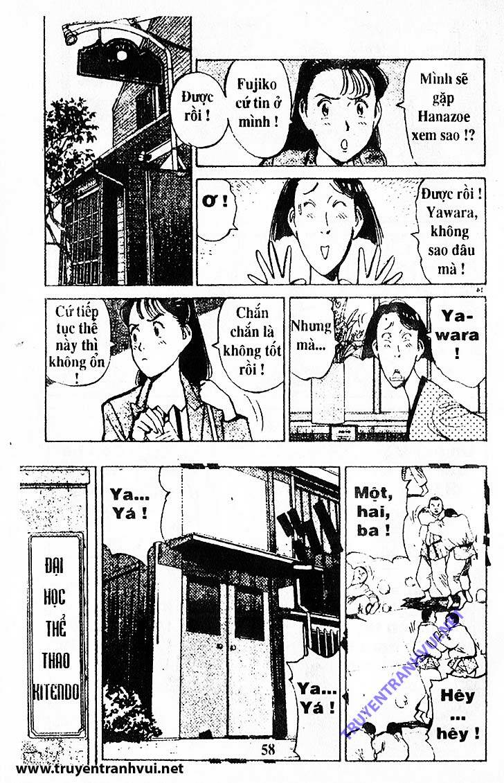 yawara chapter 209 16