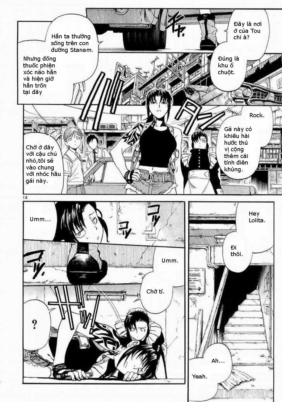 hố đen chapter 55 14