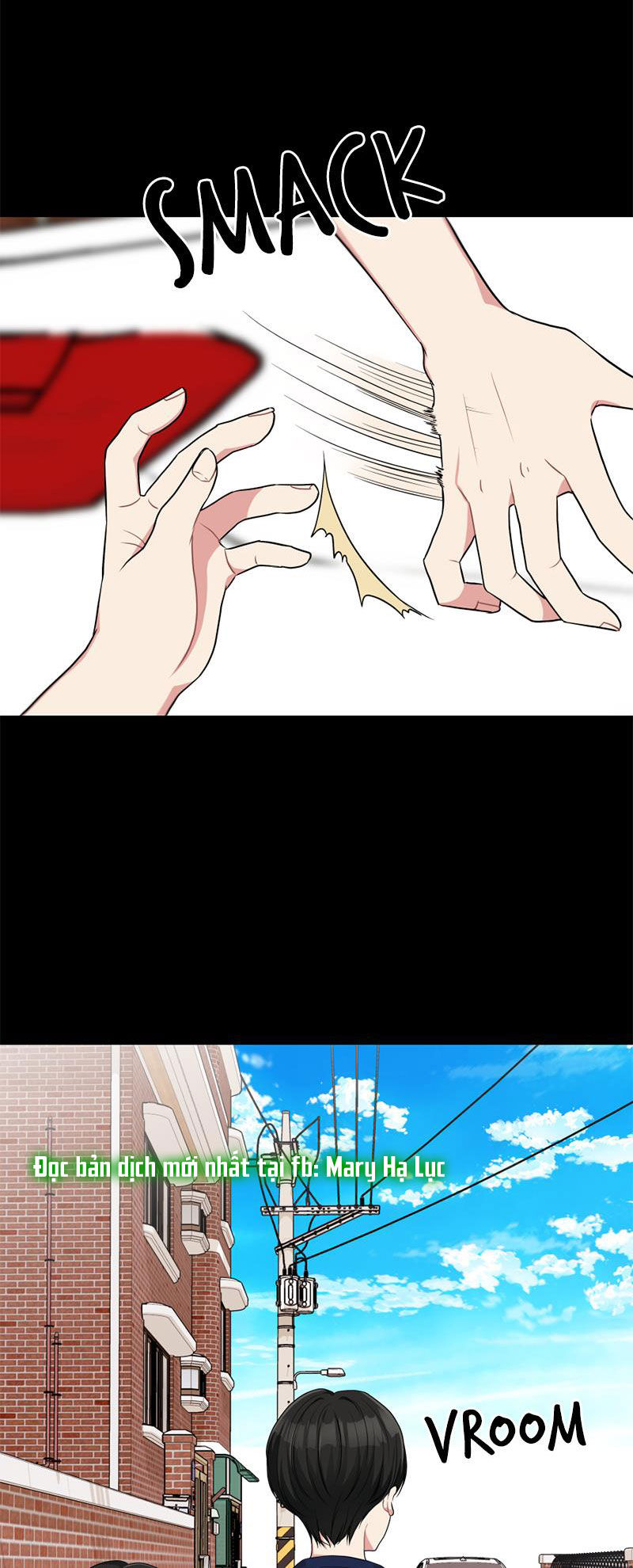 gửi em người đánh cắp những vì sao - to you who swallowed a star chapter 6.2 50