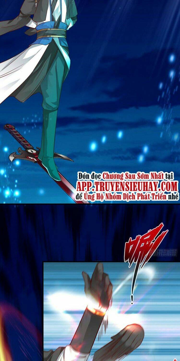 chư thiên ký chapter 275 10