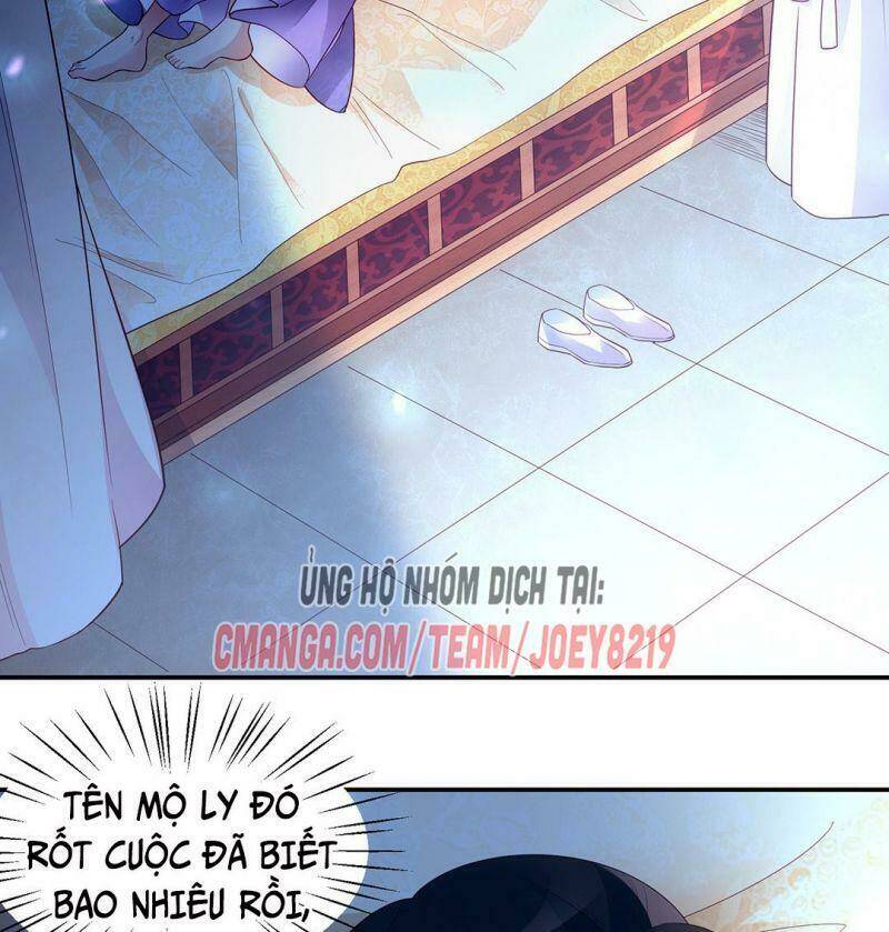 thiên kim bất hoán chapter 63 5