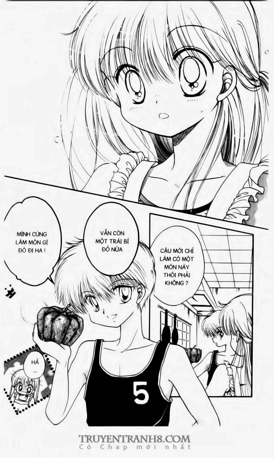 em bé ufo chapter 10 4