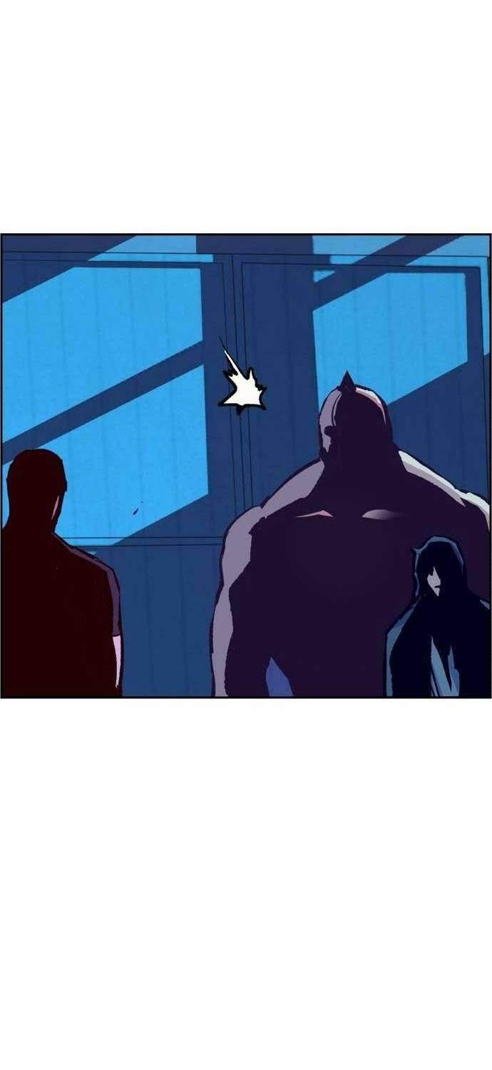 bạn học tôi là lính đánh thuê chapter 118 51