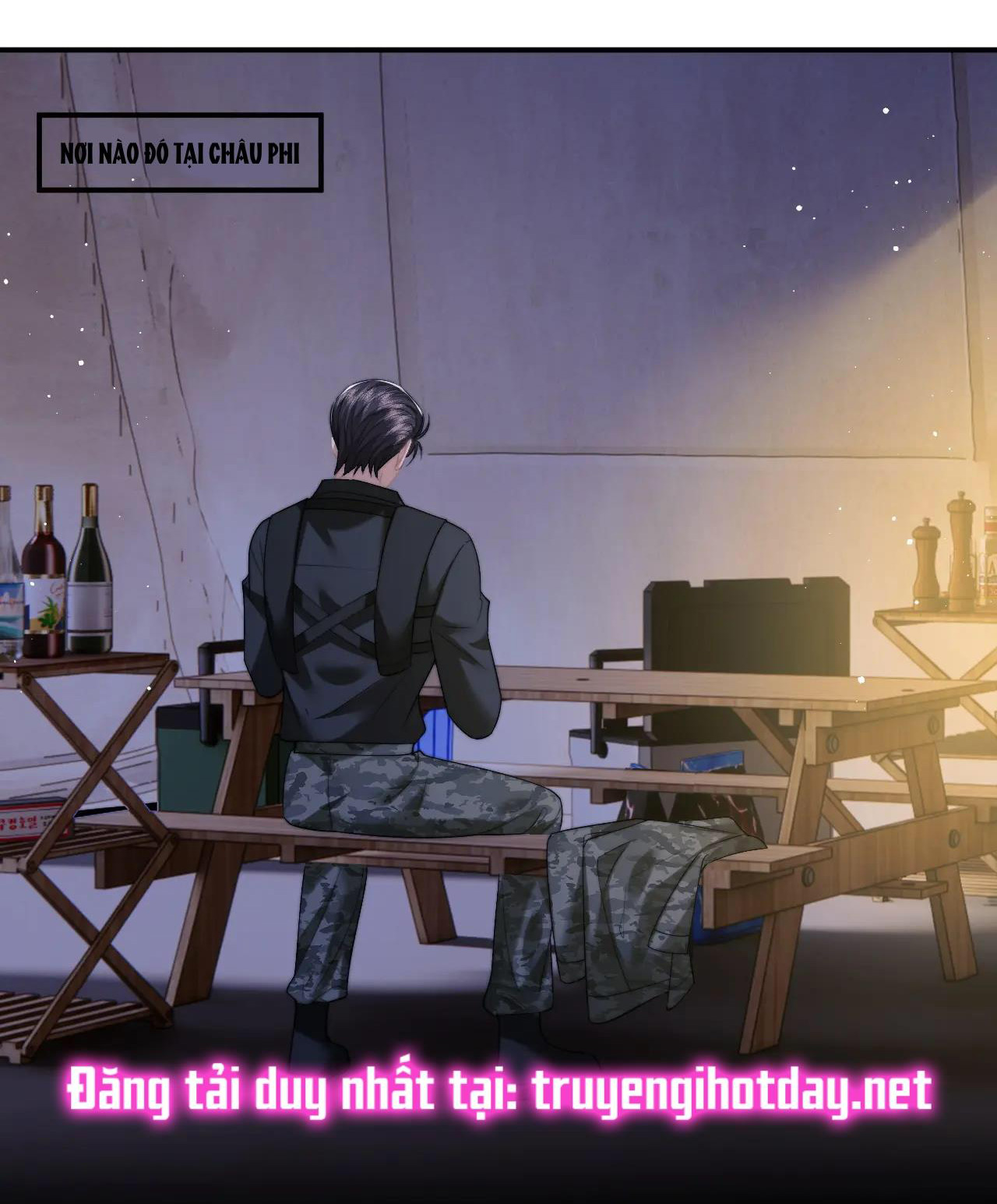 chủ mẫu cao môn xuyên không thành nữ phụ hào môn chapter 20.1 3