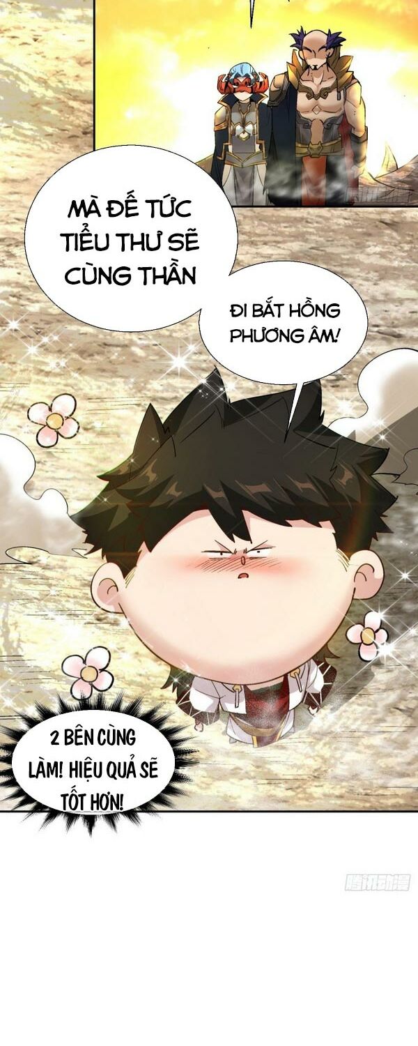 ta là nhà giàu số một, ta không muốn trọng sinh chapter 41 4