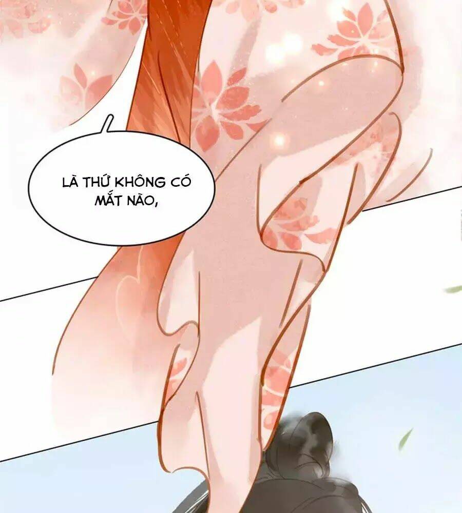 tiểu sư phụ, tóc giả của ngài rơi rồi! chapter 23 64