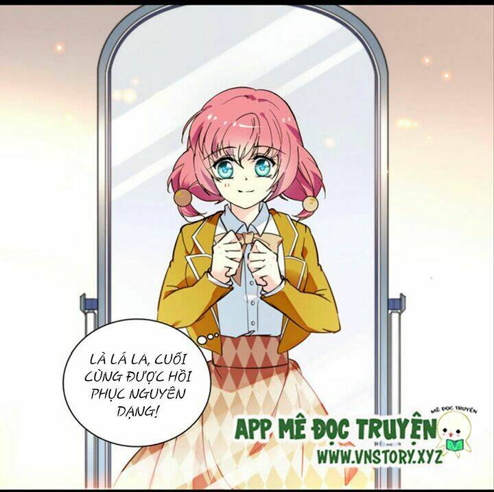 nữ hầu sau giờ học chapter 36 2