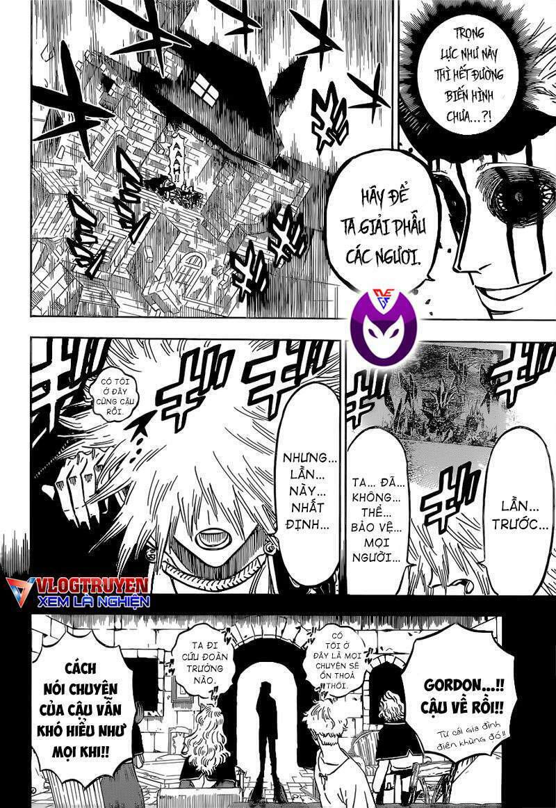black clover - pháp sư không phép thuật chapter 312 7