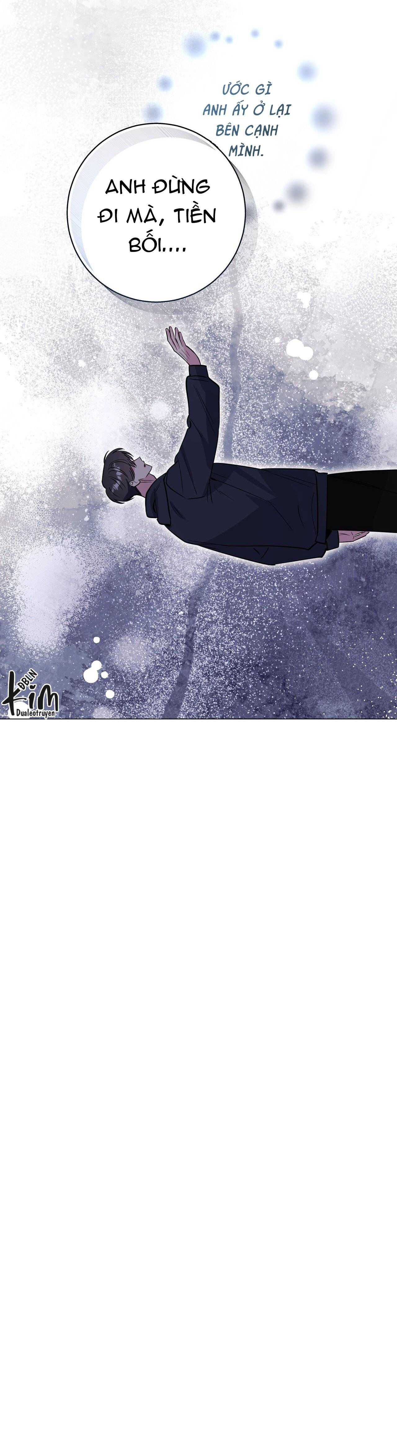 cạm bẫy đại học chapter 91 35