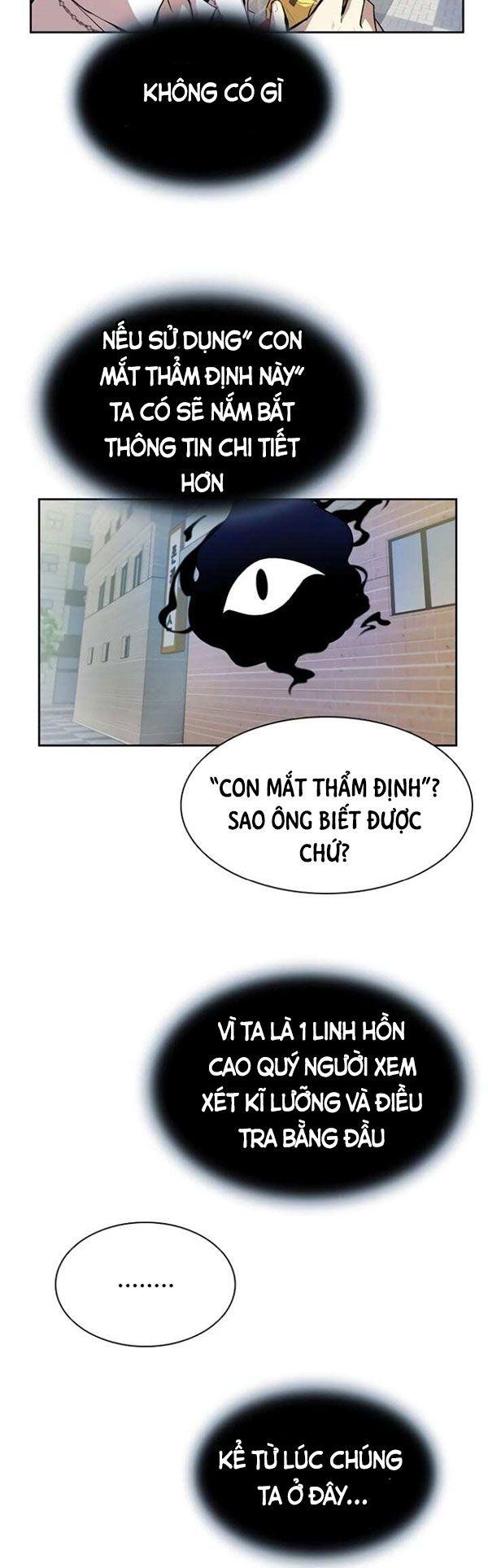 tiêu diệt ác nhân chapter 4 39