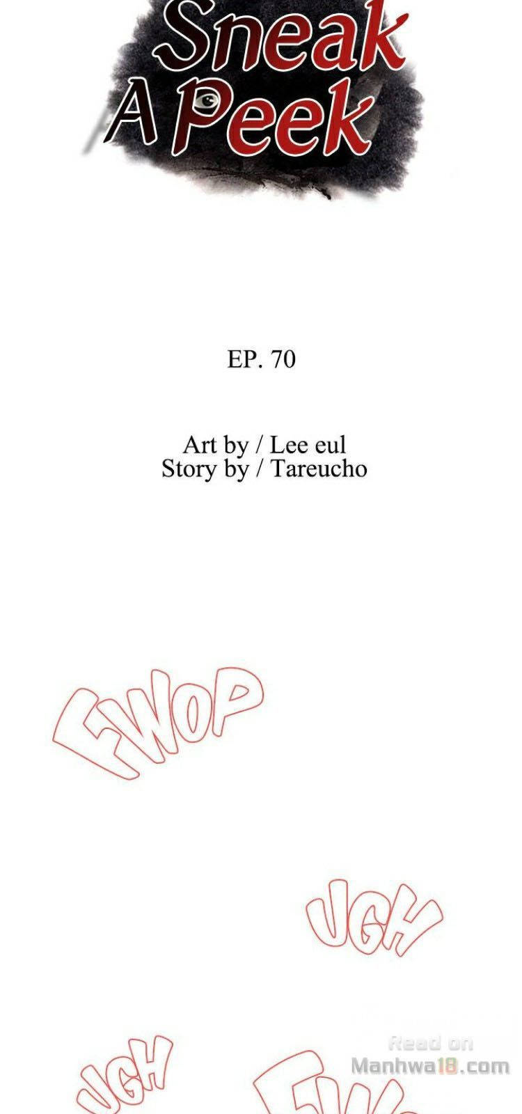 take a peek chapter 70 5