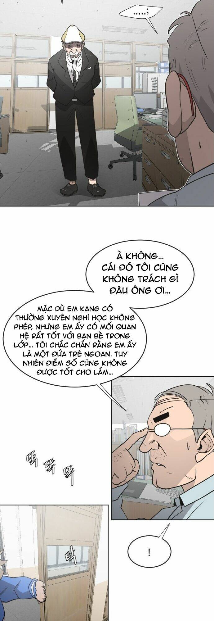 kĩ nguyên của anh hùng chapter 58 40