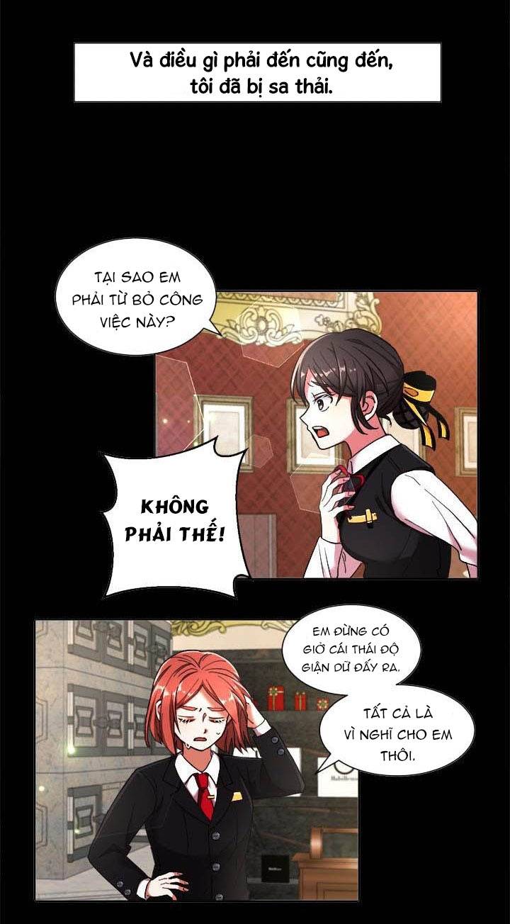 lý do trốn tránh người bạn thời thơ ấu chapter 2 19