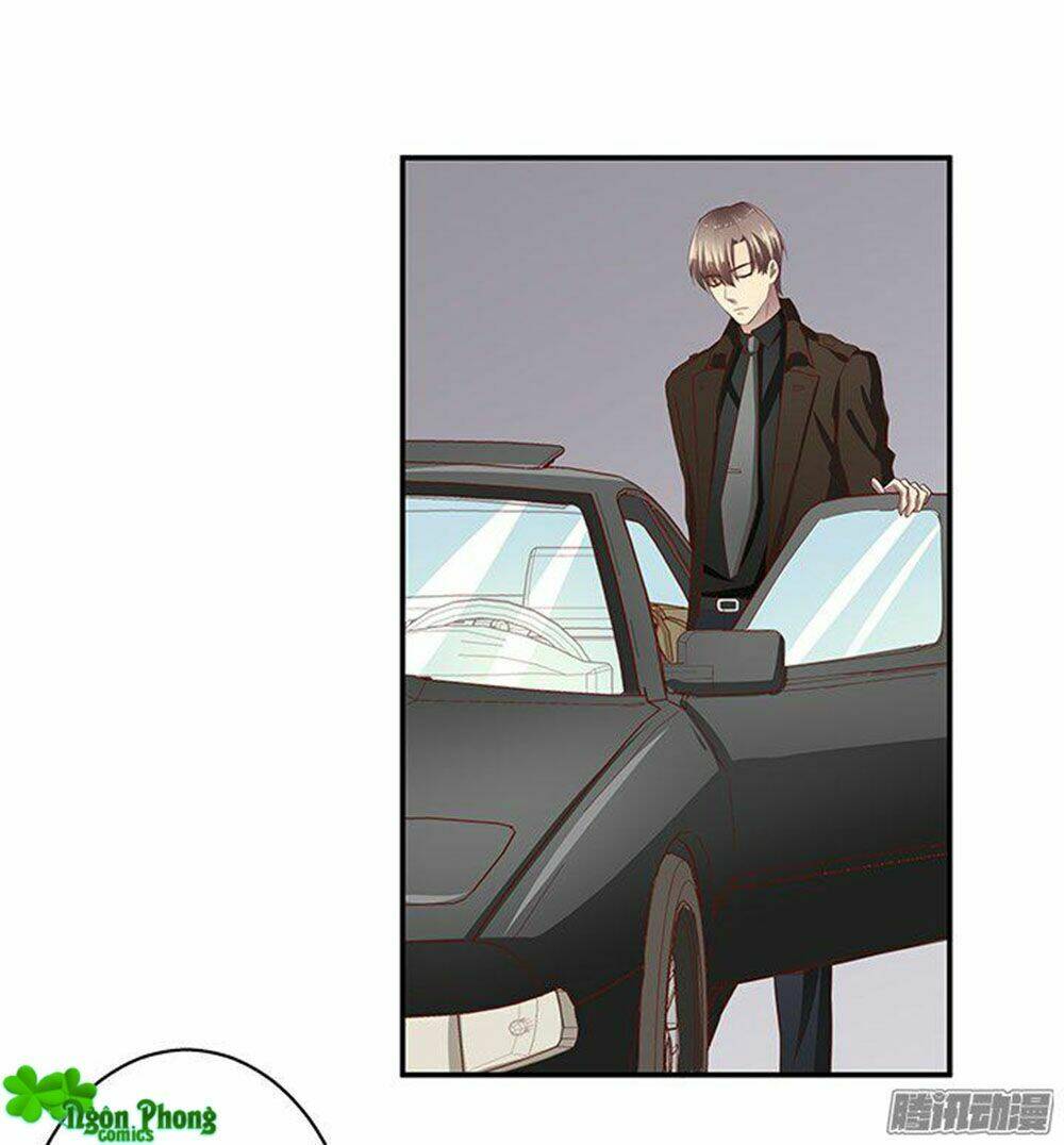 khi trò chơi ác ma bắt đầu chapter 8 33