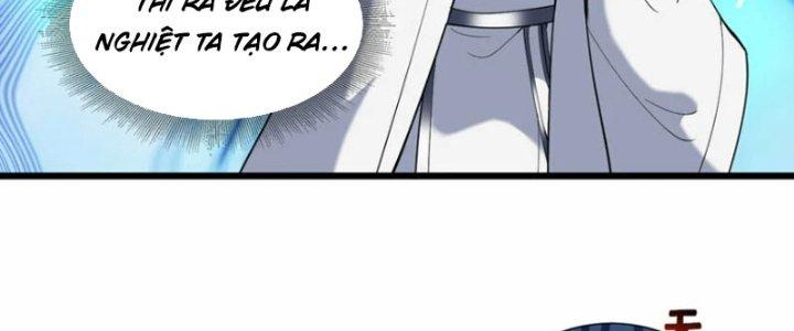 ẩn cư mười vạn năm, đời sau mời ta rời núi chapter 40 89