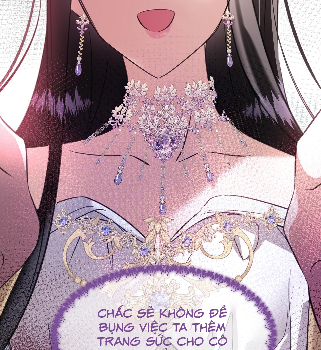 bông hoa độc của nhà công tước chapter 16.2 8