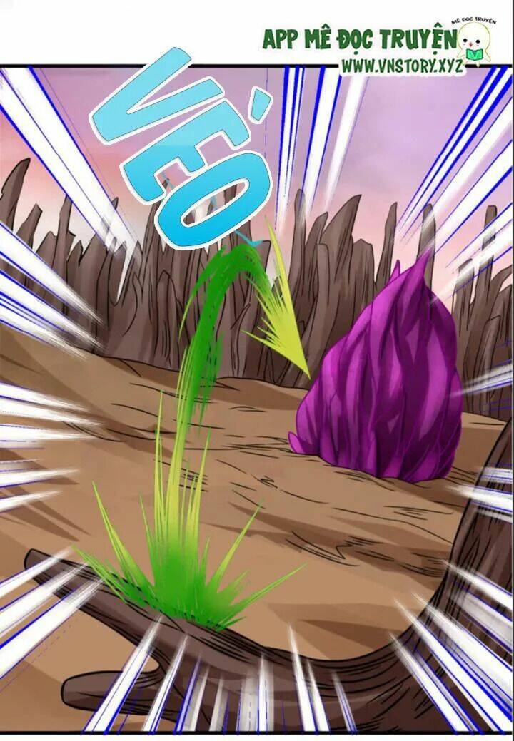 bồn tắm có vấn đề?! chapter 54 49