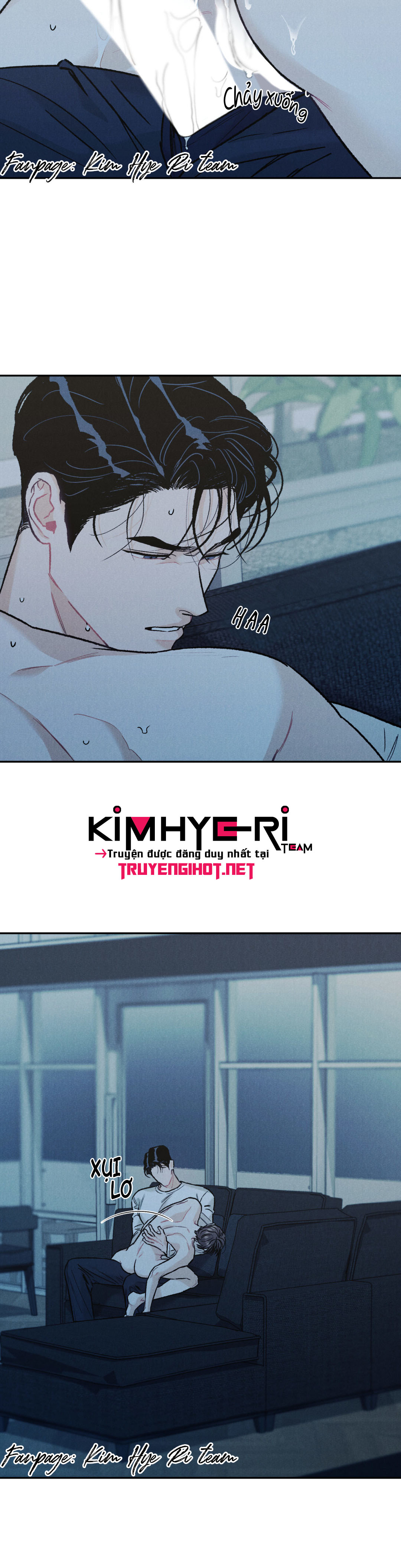 limited run chapter 16 22