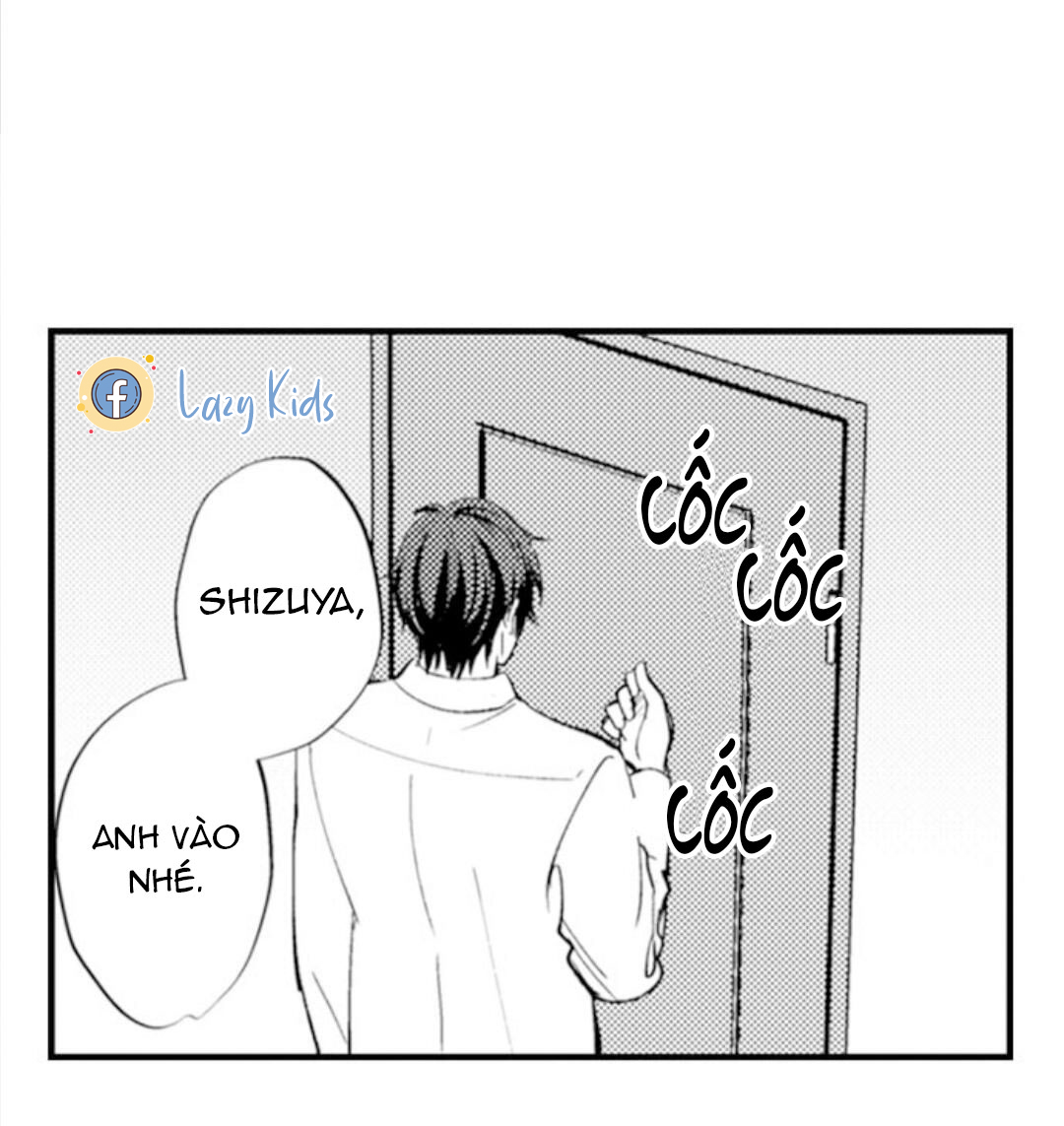 mặt sẹo quyến rũ chapter 3 4