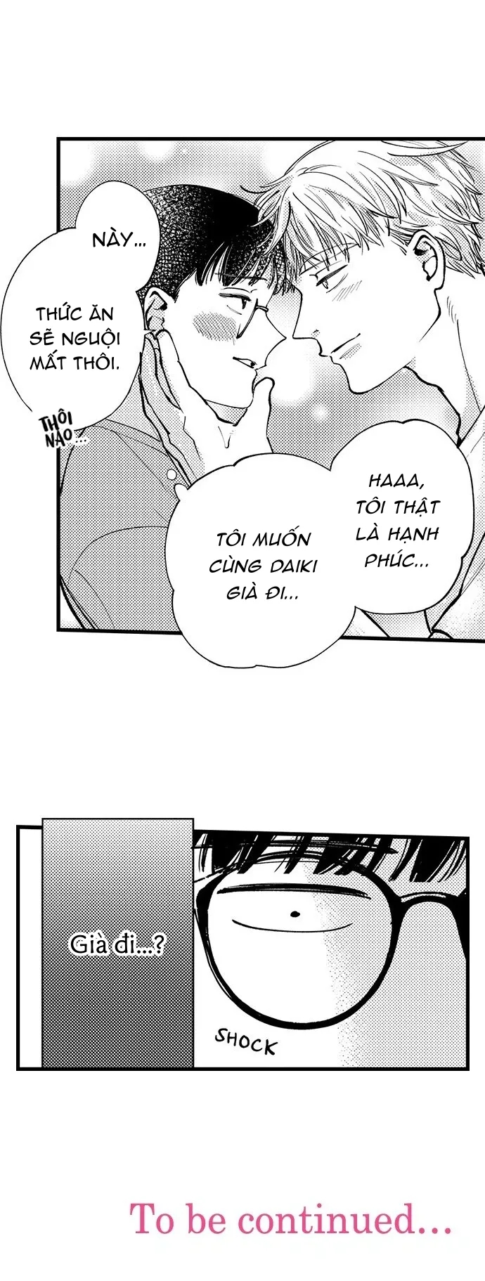 sex là tài năng duy nhất thực sự mà tôi có chapter 1 19