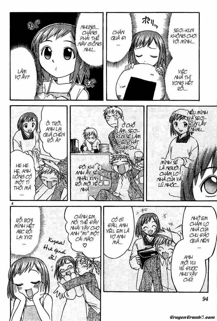 midori no hibi chapter 16 4