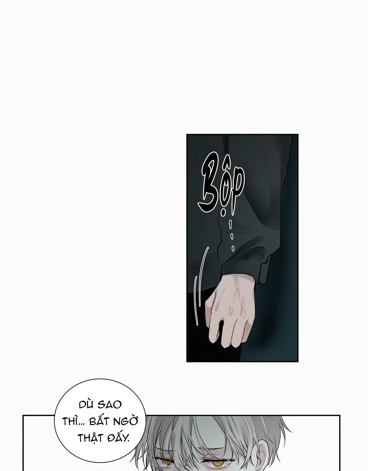 hiến tế máu chapter 13 21