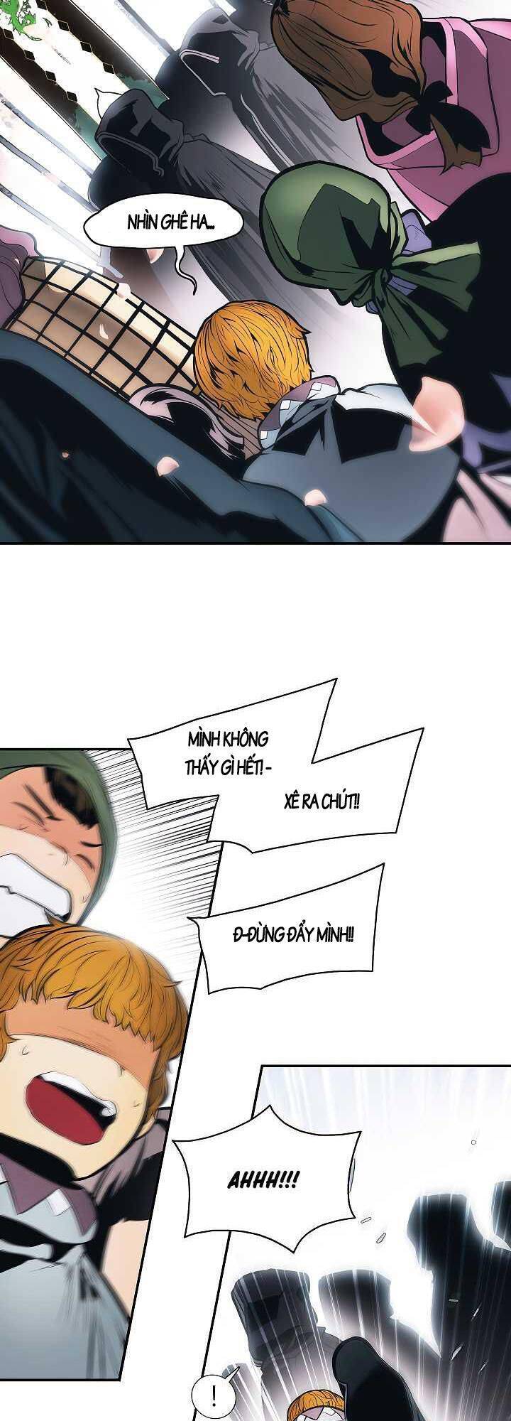 bất bại chân ma chapter 112 17