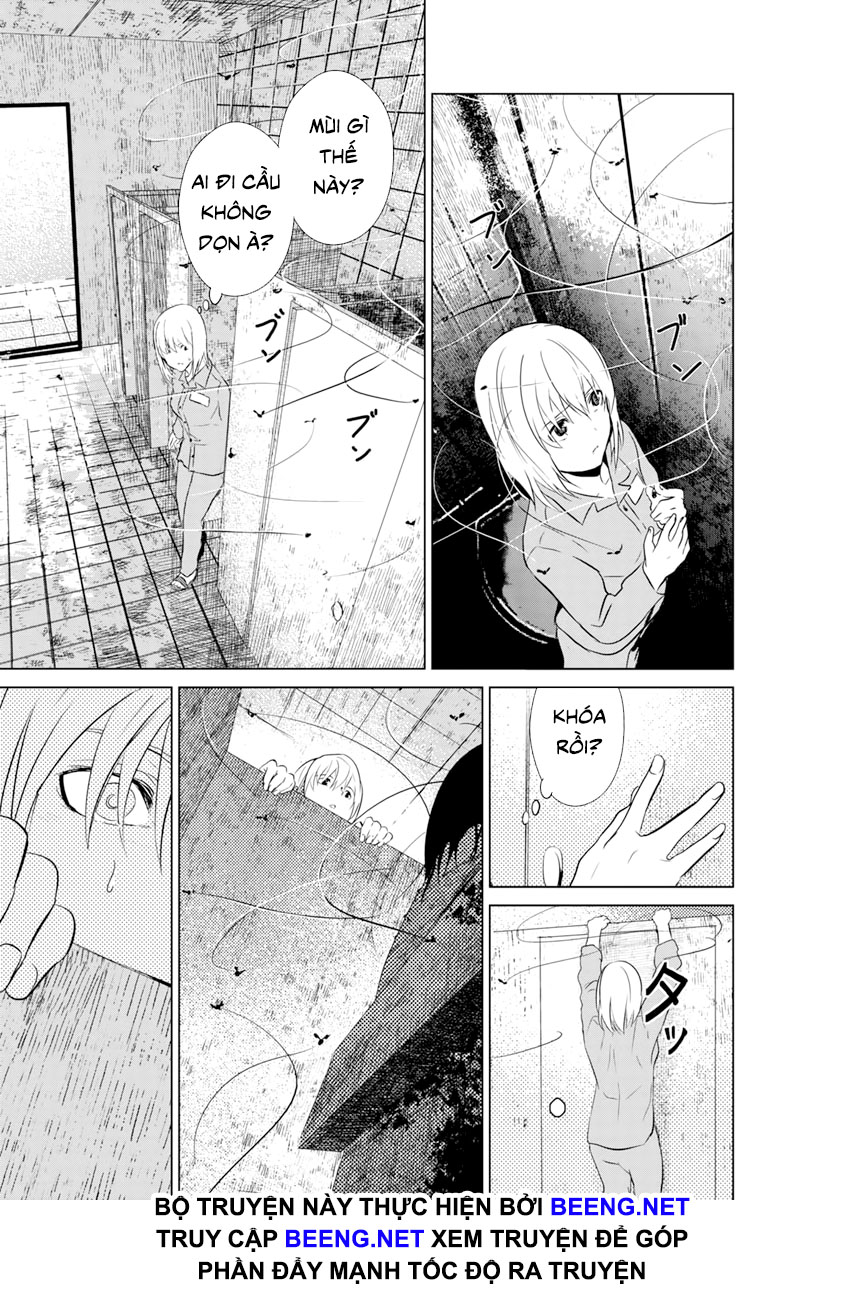 tái sinh manga chapter 6 10