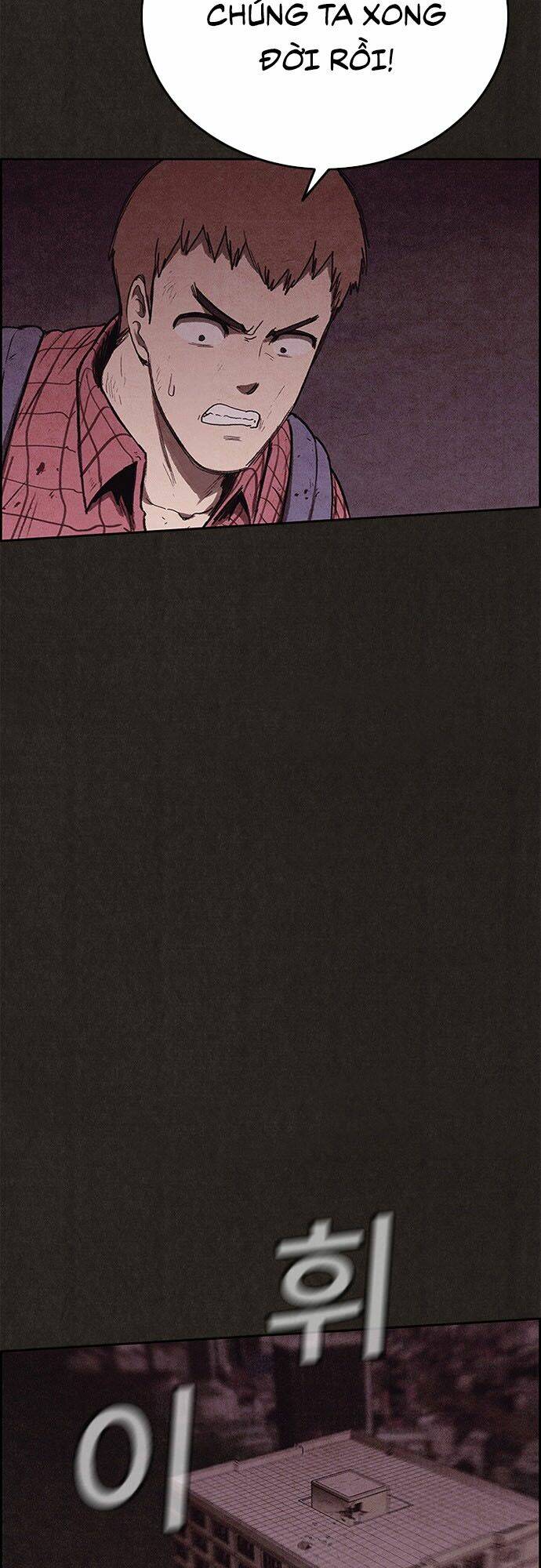 quái vật tại chung cư xanh chapter 123 42