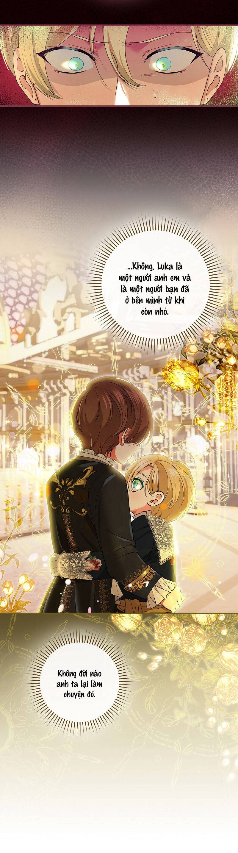 lần này tôi sẽ yêu thương bản thân hơn chapter 72.1 9