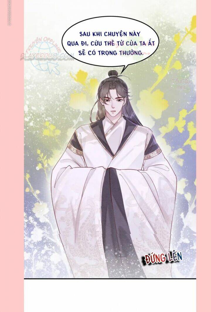 trọng sinh bá sủng nhiếp chính vương quá mạnh mẽ chapter 225 31