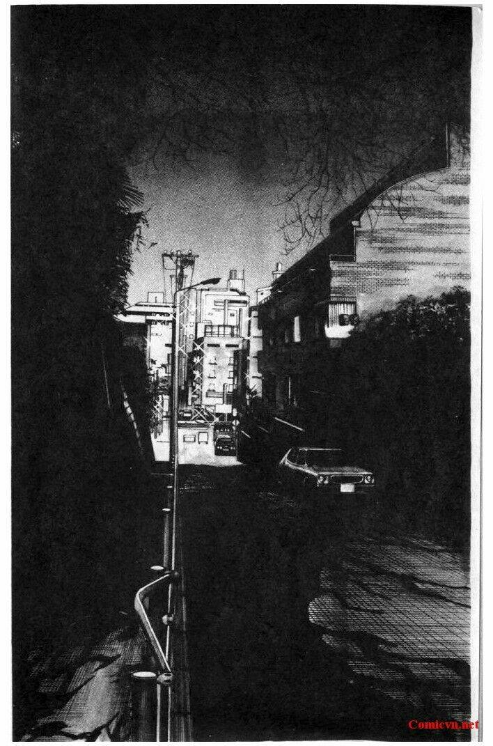 crying freeman chapter 1 3