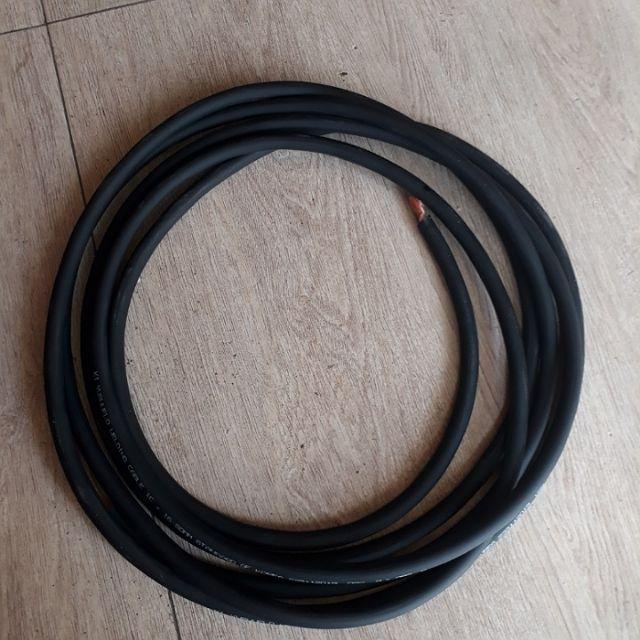 Dây hàn hàn quốc 16mm cuộn 5 mét