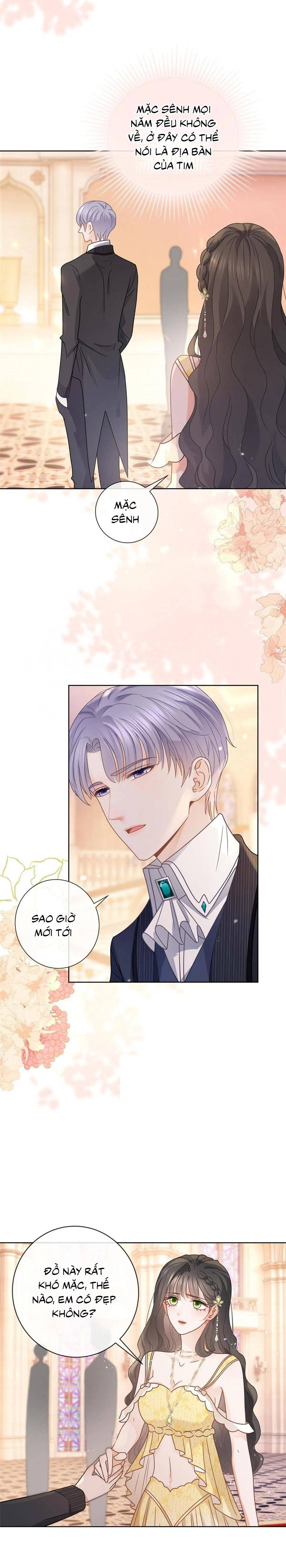 sát thủ đại nhân tại tuyến dưỡng hồ chapter 105 10