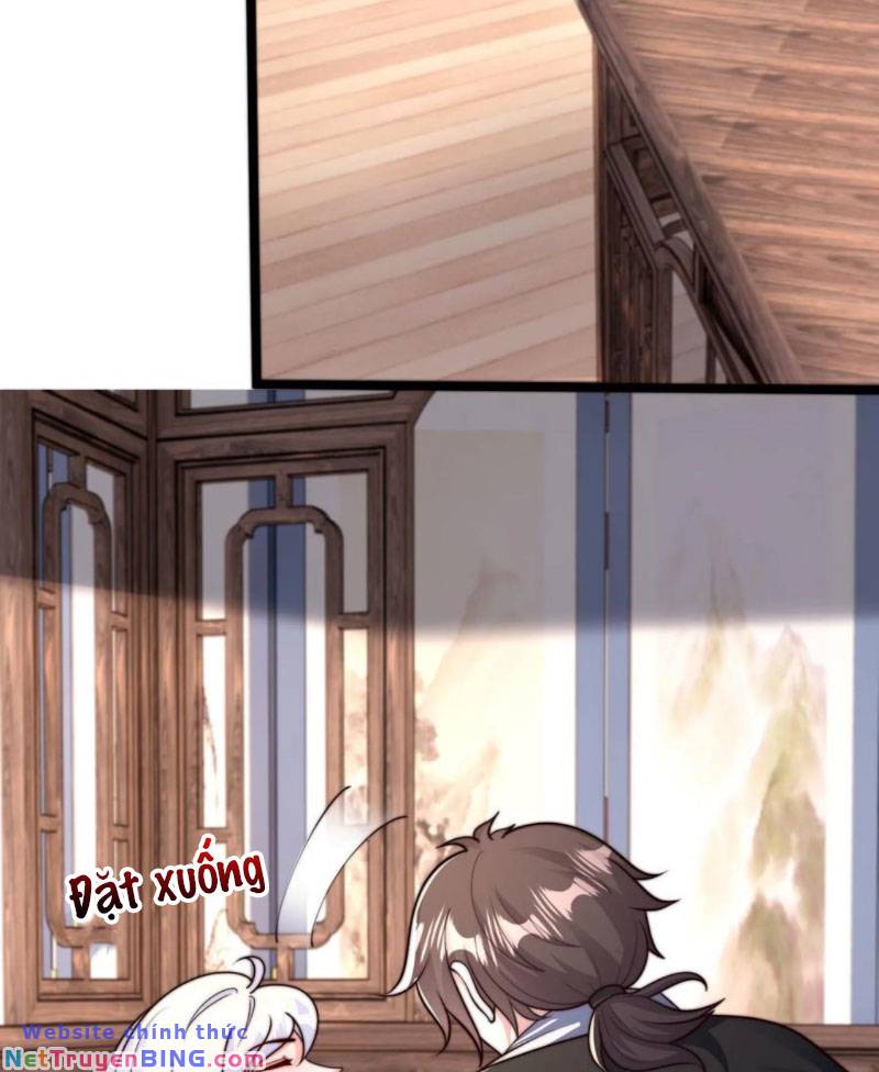 ta nuôi quỷ ở trấn ma ty chapter 280 34