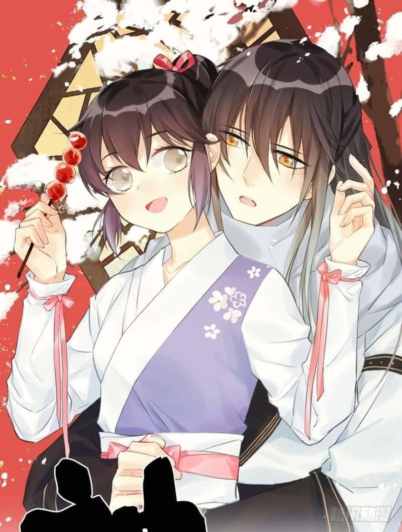 nữ thần đại nhân sáo lộ đa chapter 14 2