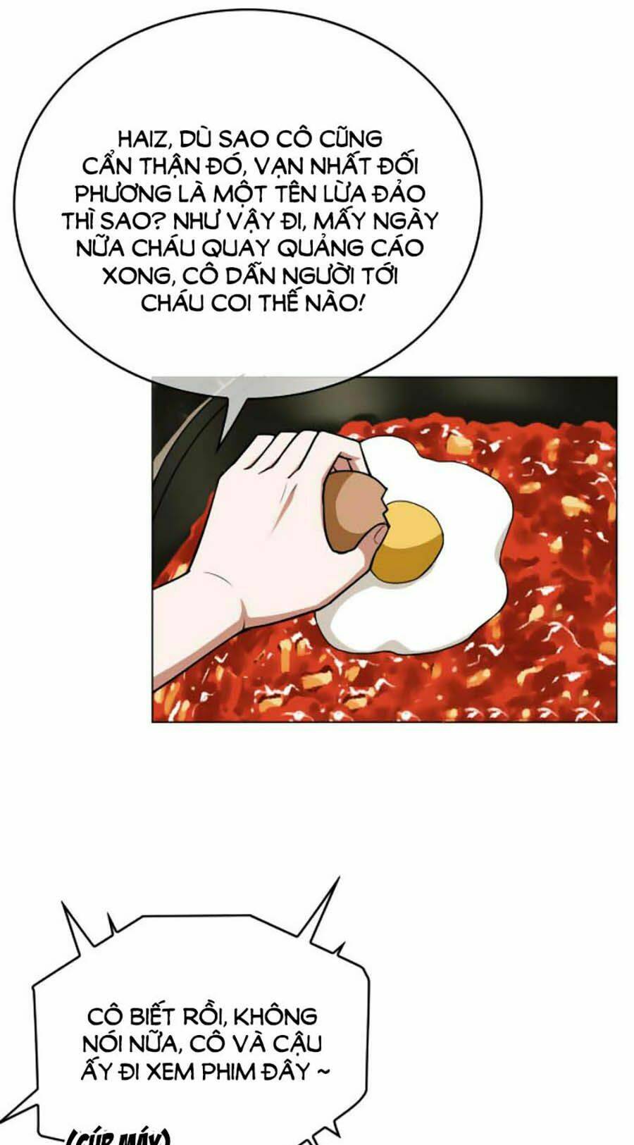 cô vợ gả thay của tổng tài cố chấp chapter 51 29