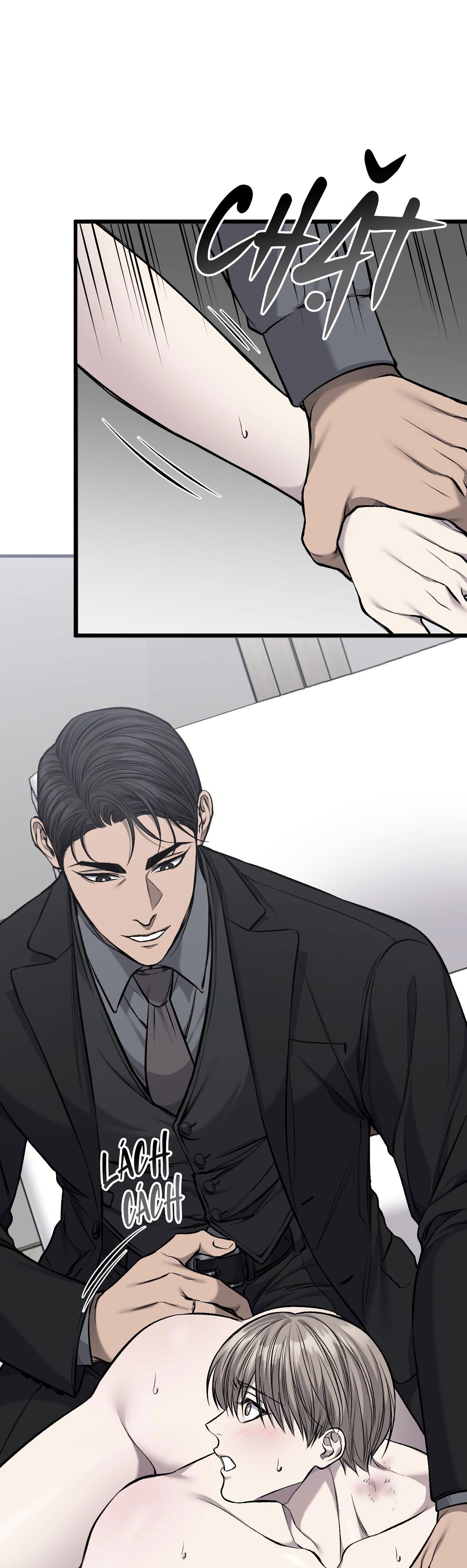 xx đê tiện chapter 17 20