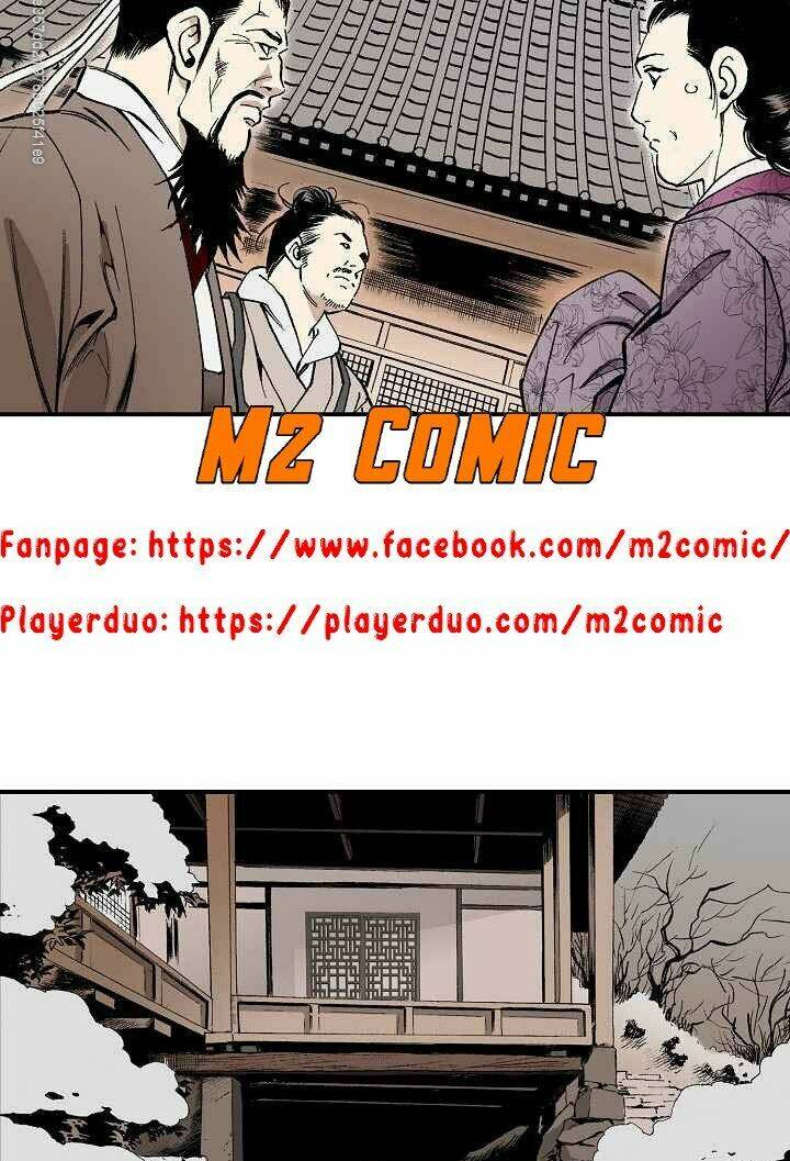 thế giới võ thuật của pháp sư chapter 5 46