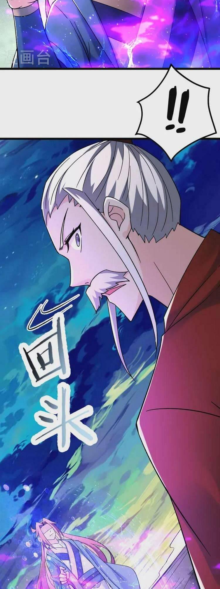 đồ đệ ta toàn là nữ ma đầu chapter 156 5