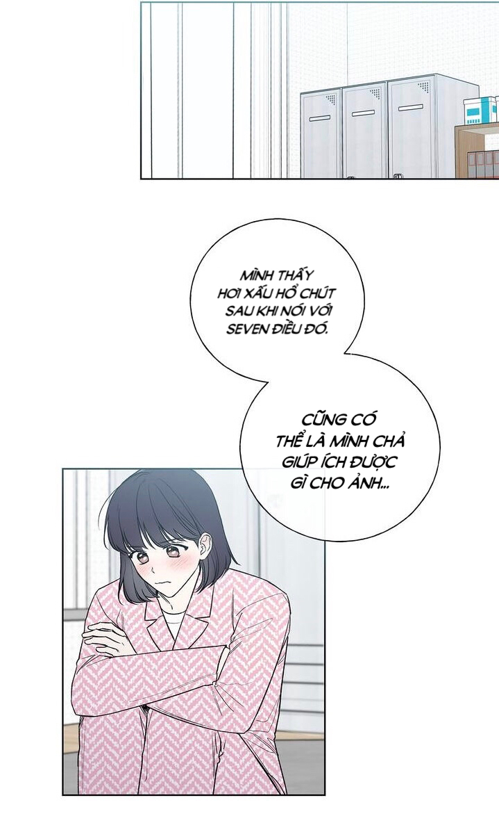 invitation of mystic messenger chapter 35 51