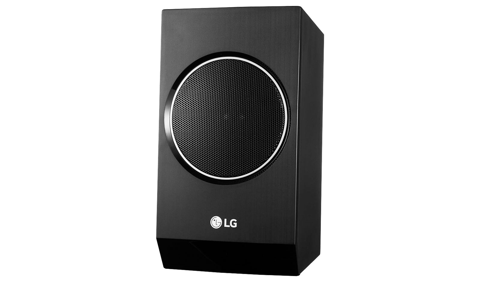 Dàn âm thanh 2.1 LG LH70B 70W - Hàng chính hãng