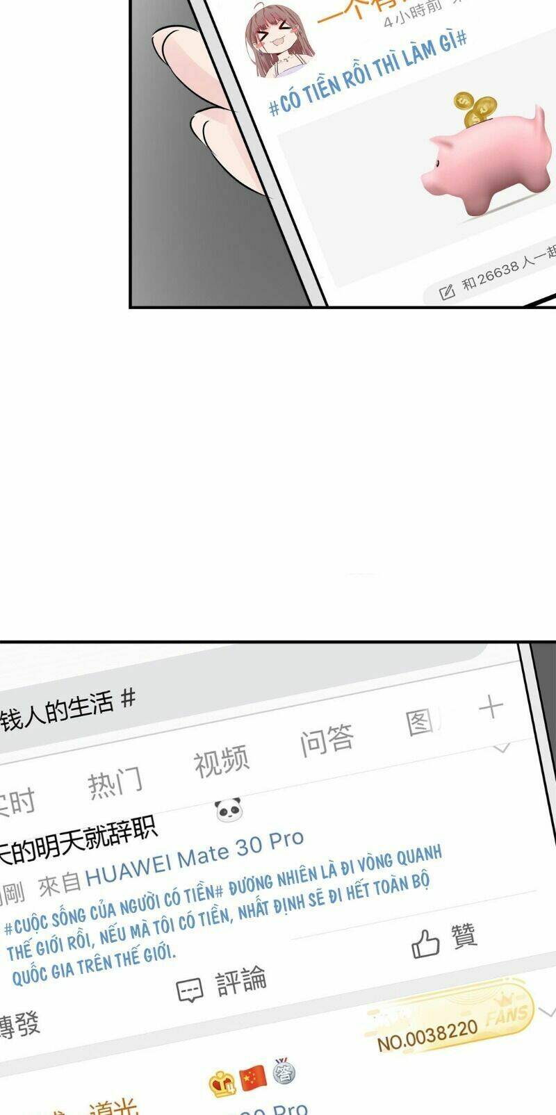 thương tiên sinh mã giáp của anh lại rơi rồi chapter 10 59