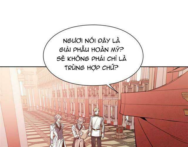 nữ hoàng ngoại khoa chapter 36 43