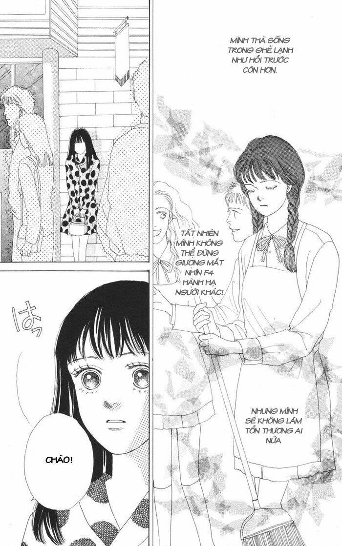 con nhà giàu chapter 35 4