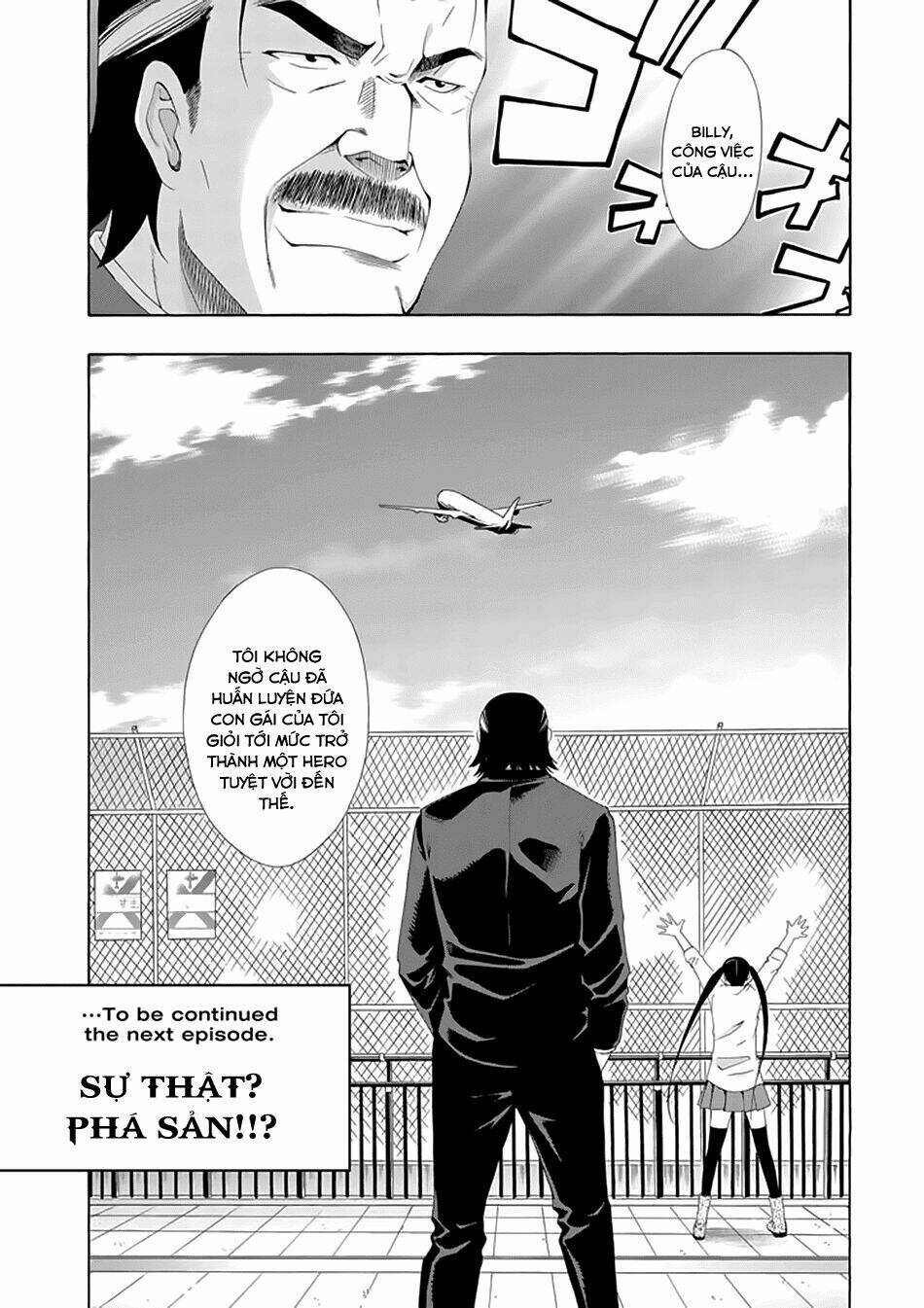 anh hùng xấu xa chapter 38 19