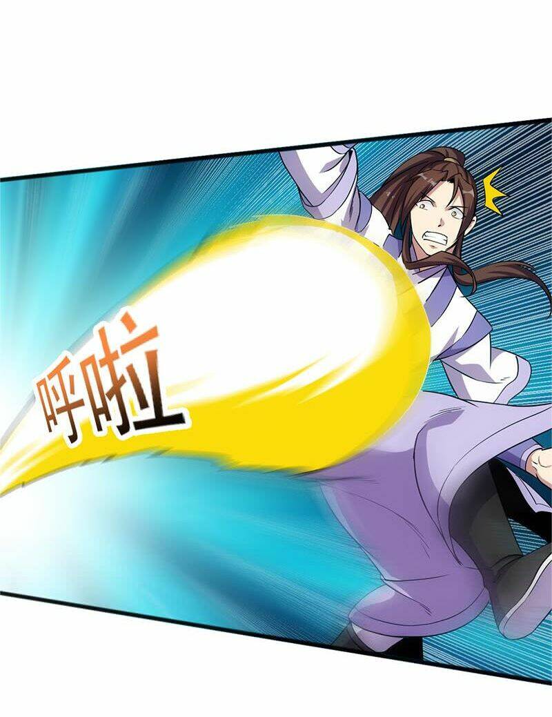 đừng cản ta tu tiên chapter 70 12