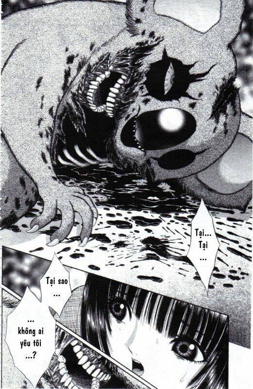 mantis woman chapter 3 31